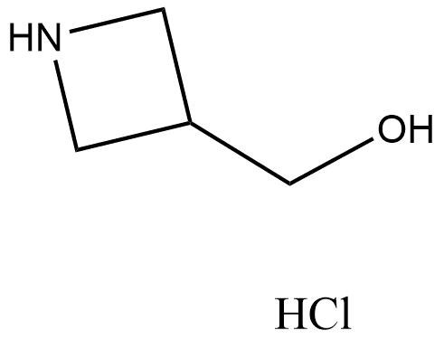 3-Azetidinemethanol hydrochloride
