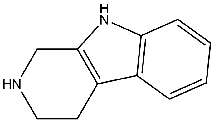 Tetrahydro-β-carboline