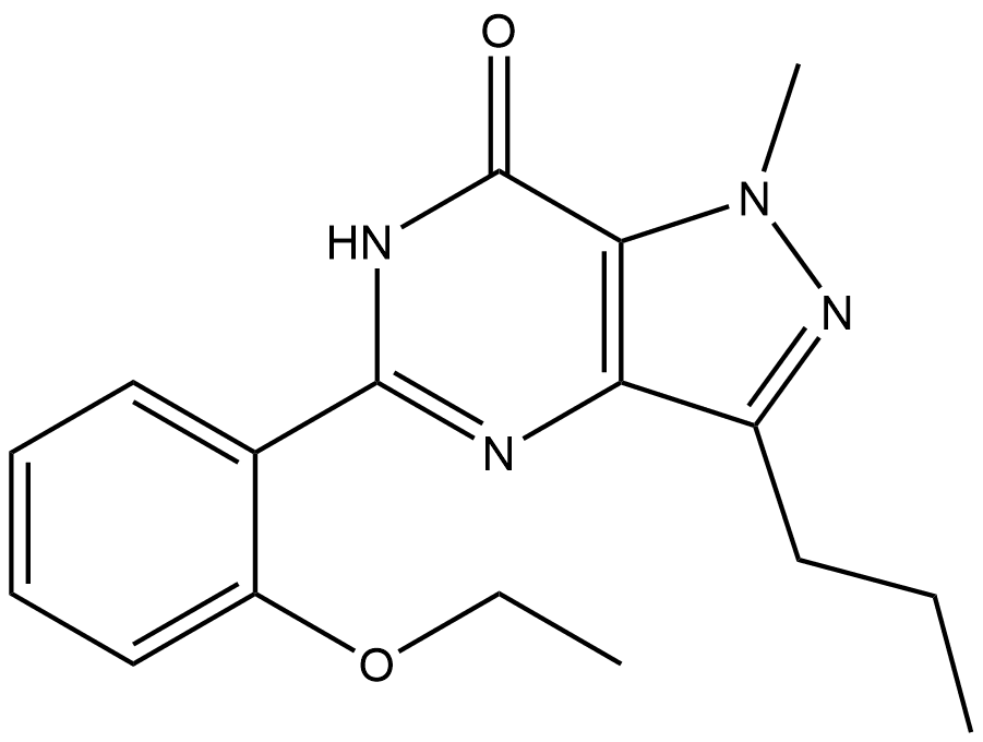 PDE5-IN-7