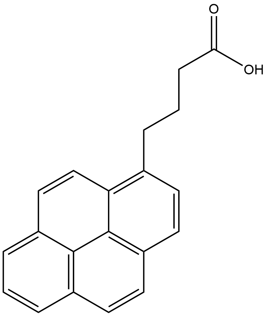 1-Pyrenebutyric acid