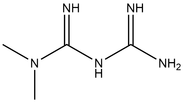 Metformin