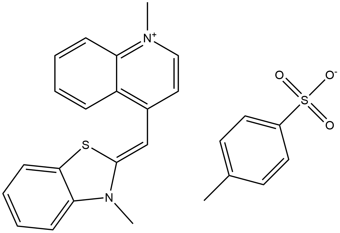 Thiazole Orange