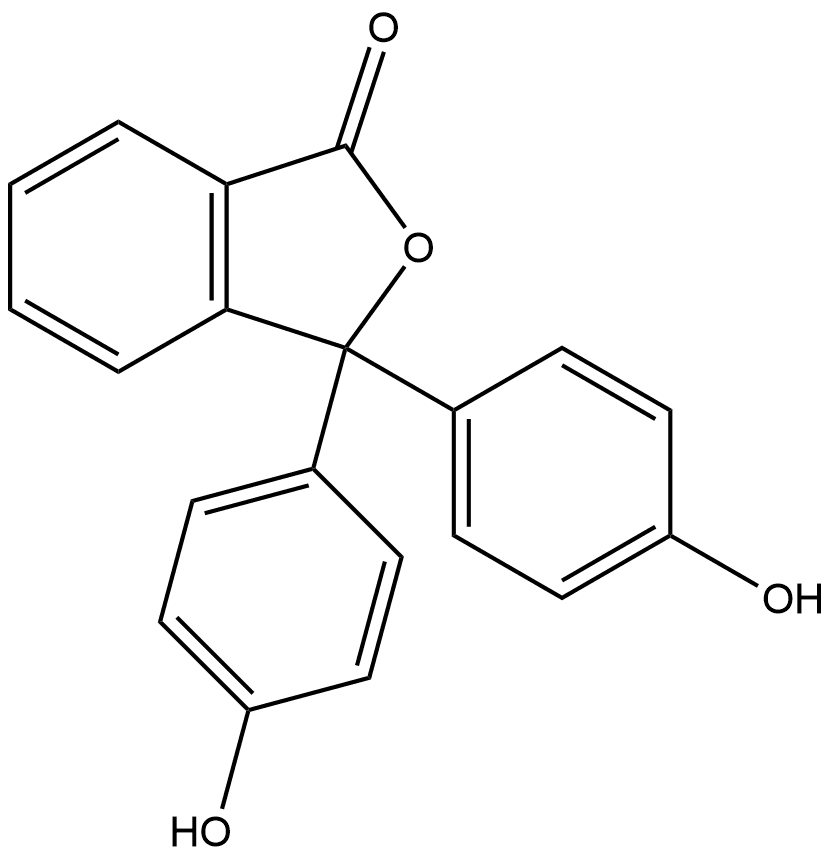 Phenolphthalein