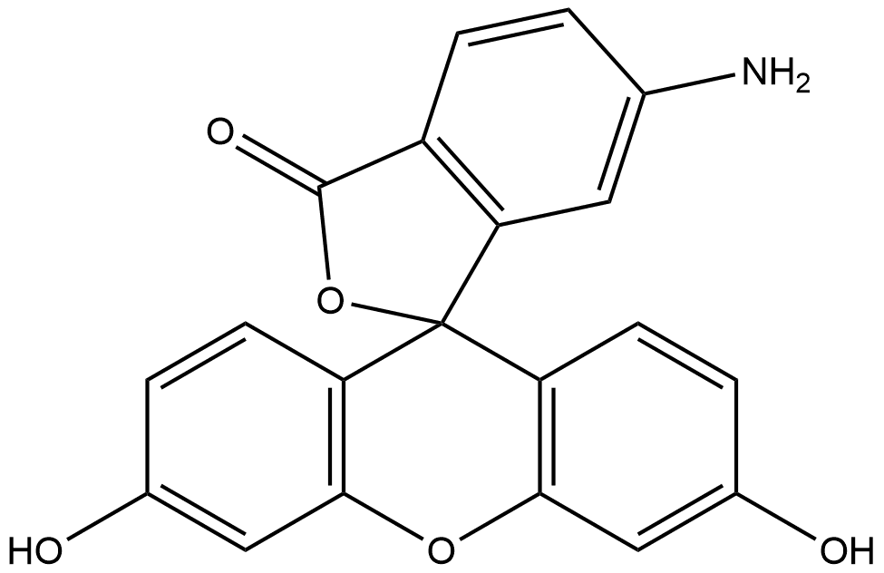 6-Aminofluorescein
