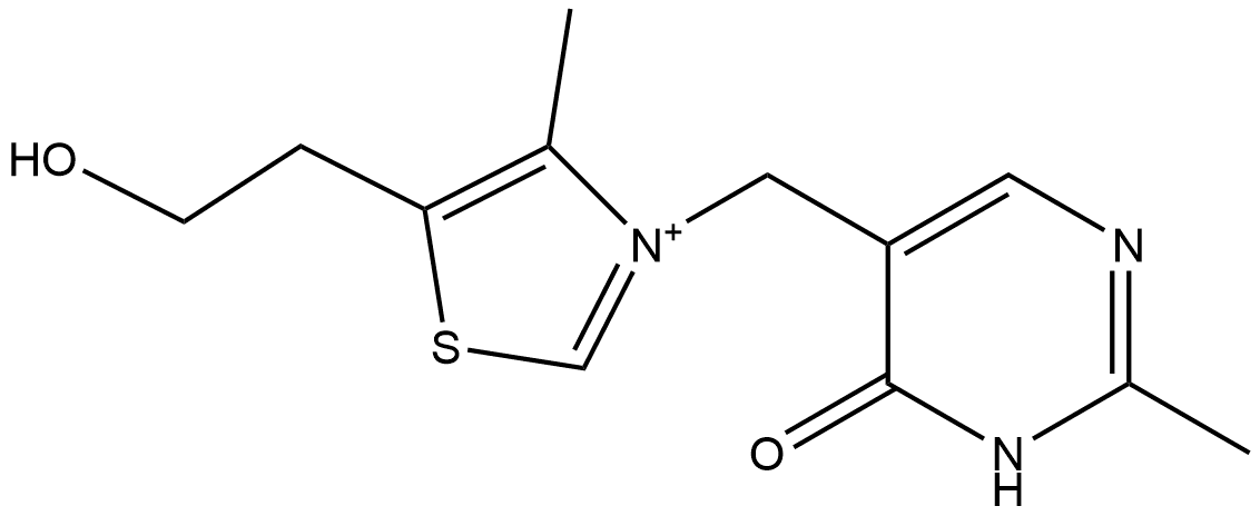Oxythiamine