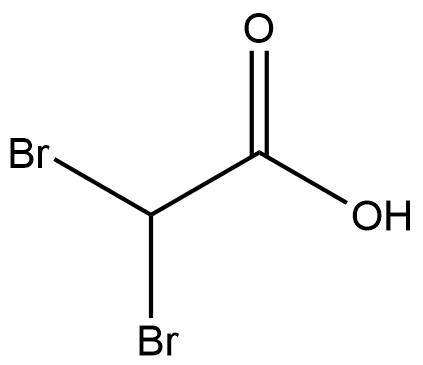 Dibromoacetic acid