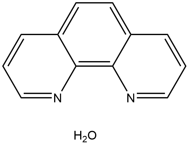 o-Phenanthroline monohydrate