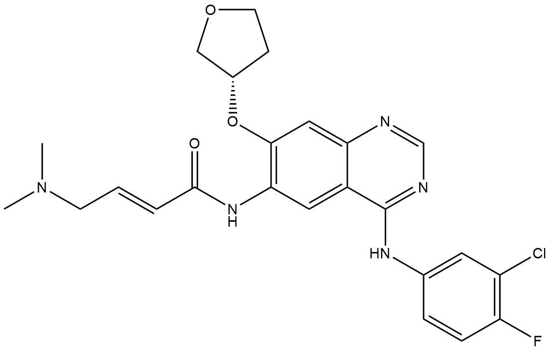 Afatinib