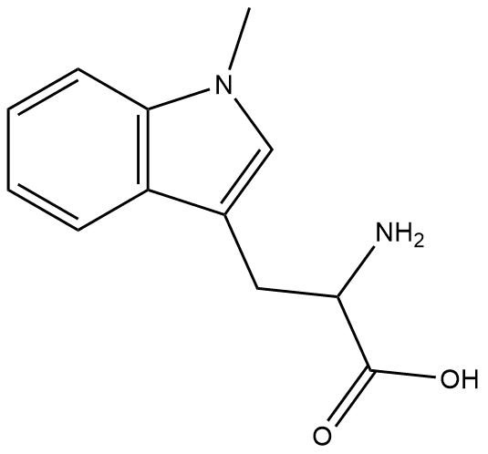 (Rac)-Indoximod