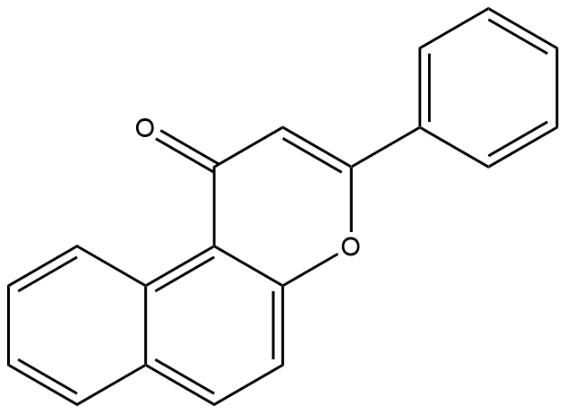β-Naphthoflavone