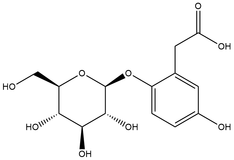 Phaseoloidin