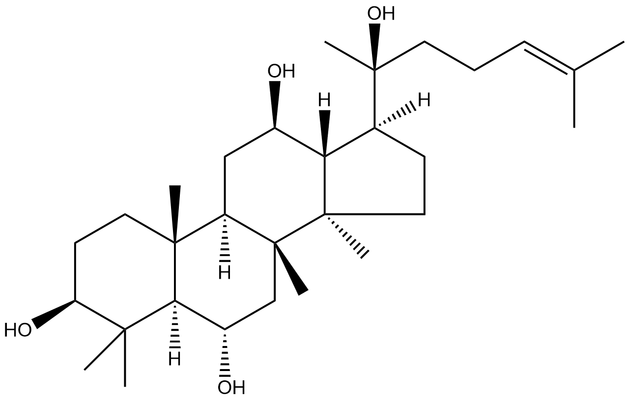 (20S)-Protopanaxatriol