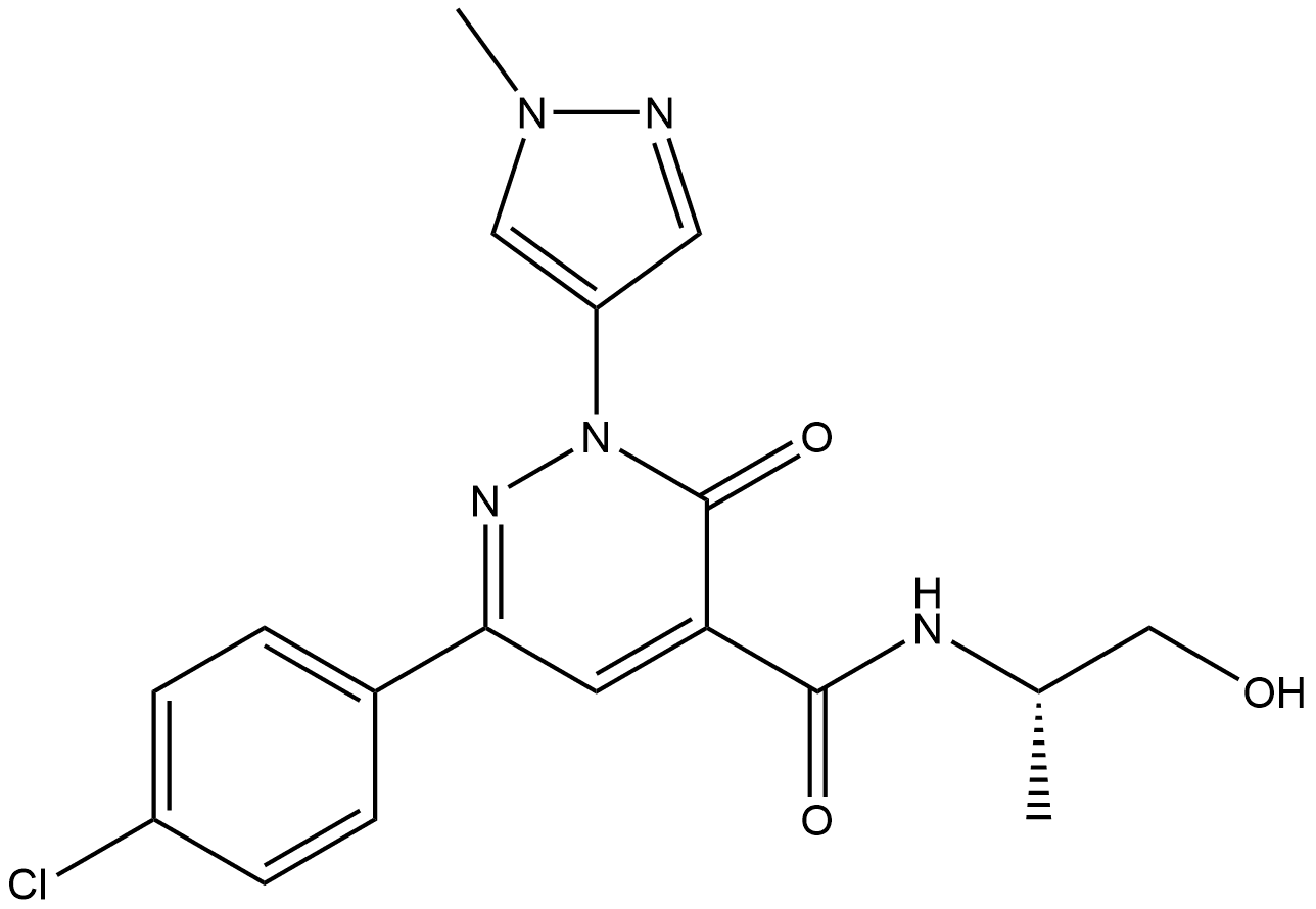 BAY 2416964