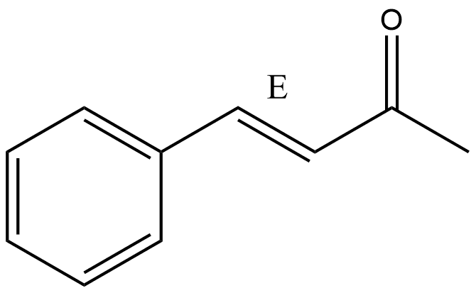 trans-Benzylideneacetone
