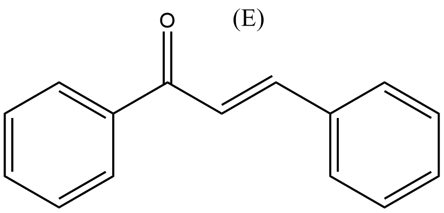 trans-Chalcone