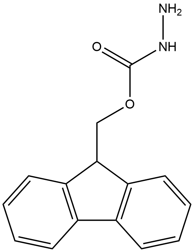 9-Fluorenylmethyl carbazate