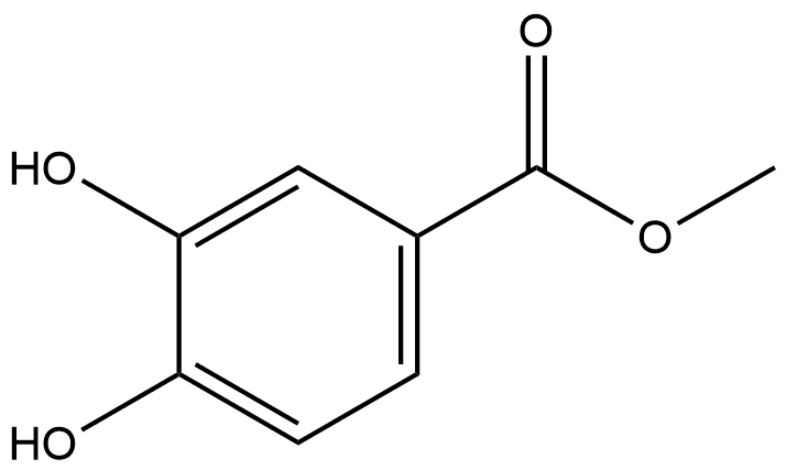 Methyl 3,4-dihydroxybenzoate