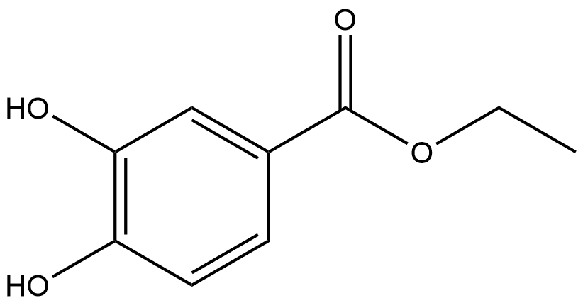 Ethyl 3,4-dihydroxybenzoate