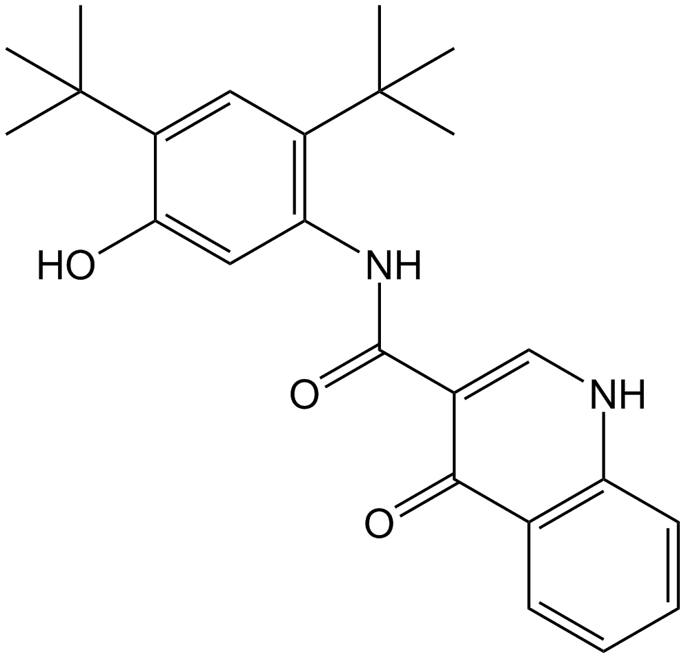 Ivacaftor (VX-770)