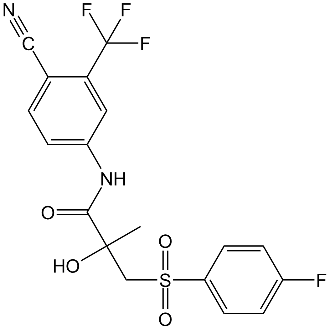 Bicalutamide