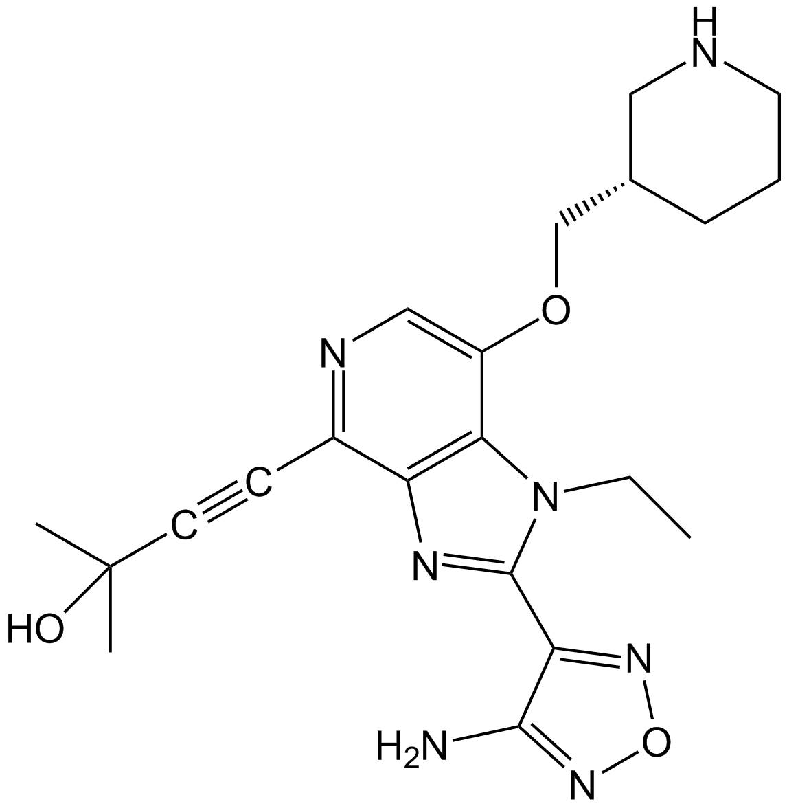 GSK690693