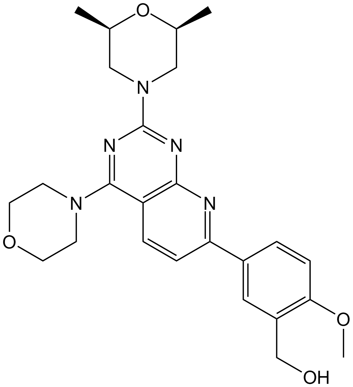 KU-0063794