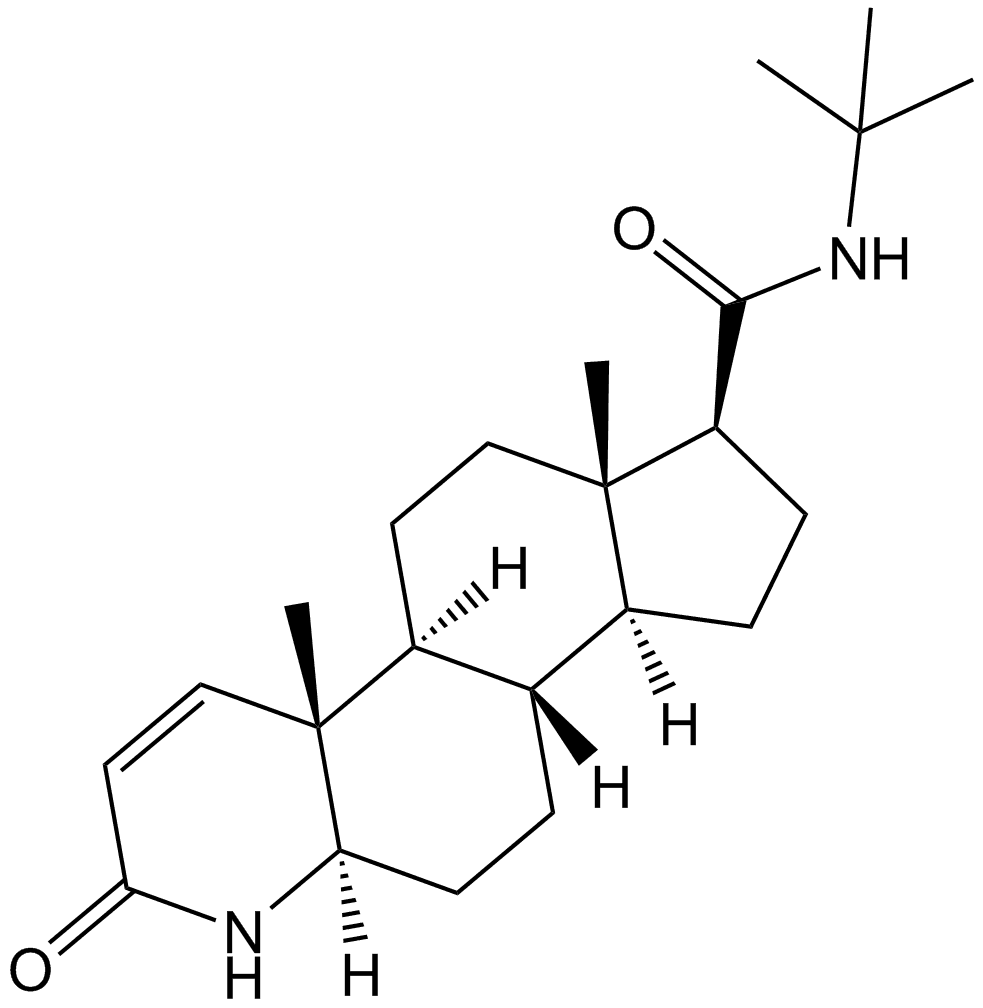 Finasteride