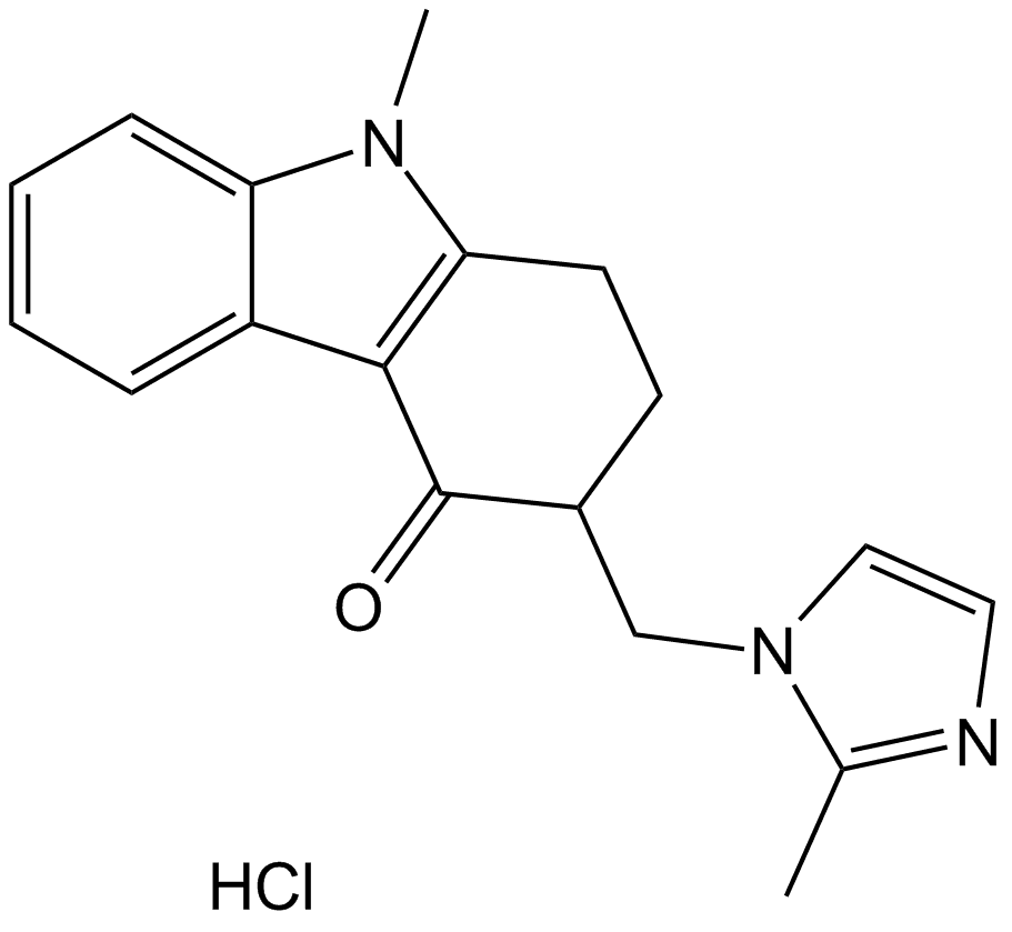 Ondansetron HCl