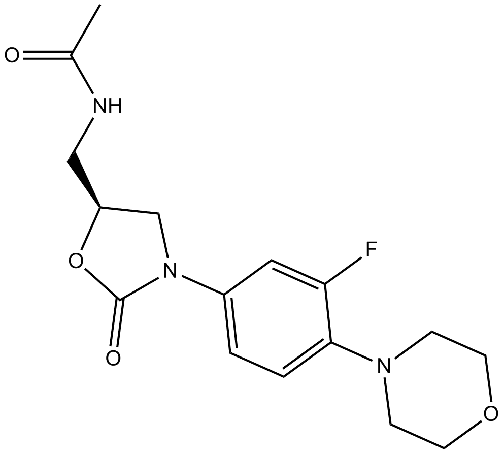Linezolid
