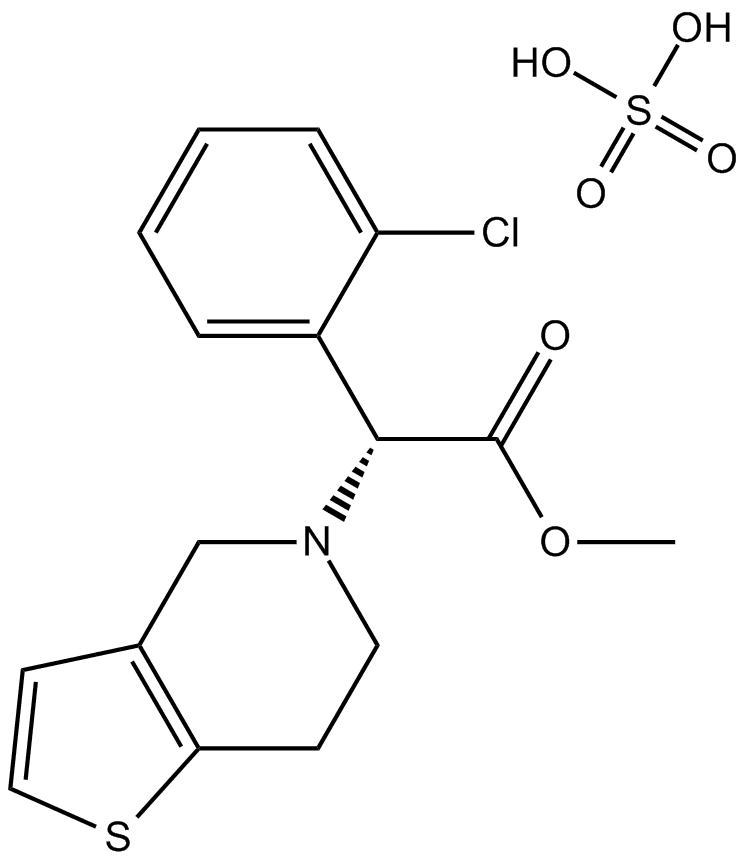 Clopidogrel