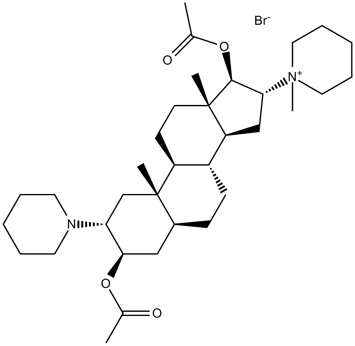 Vecuronium Bromide
