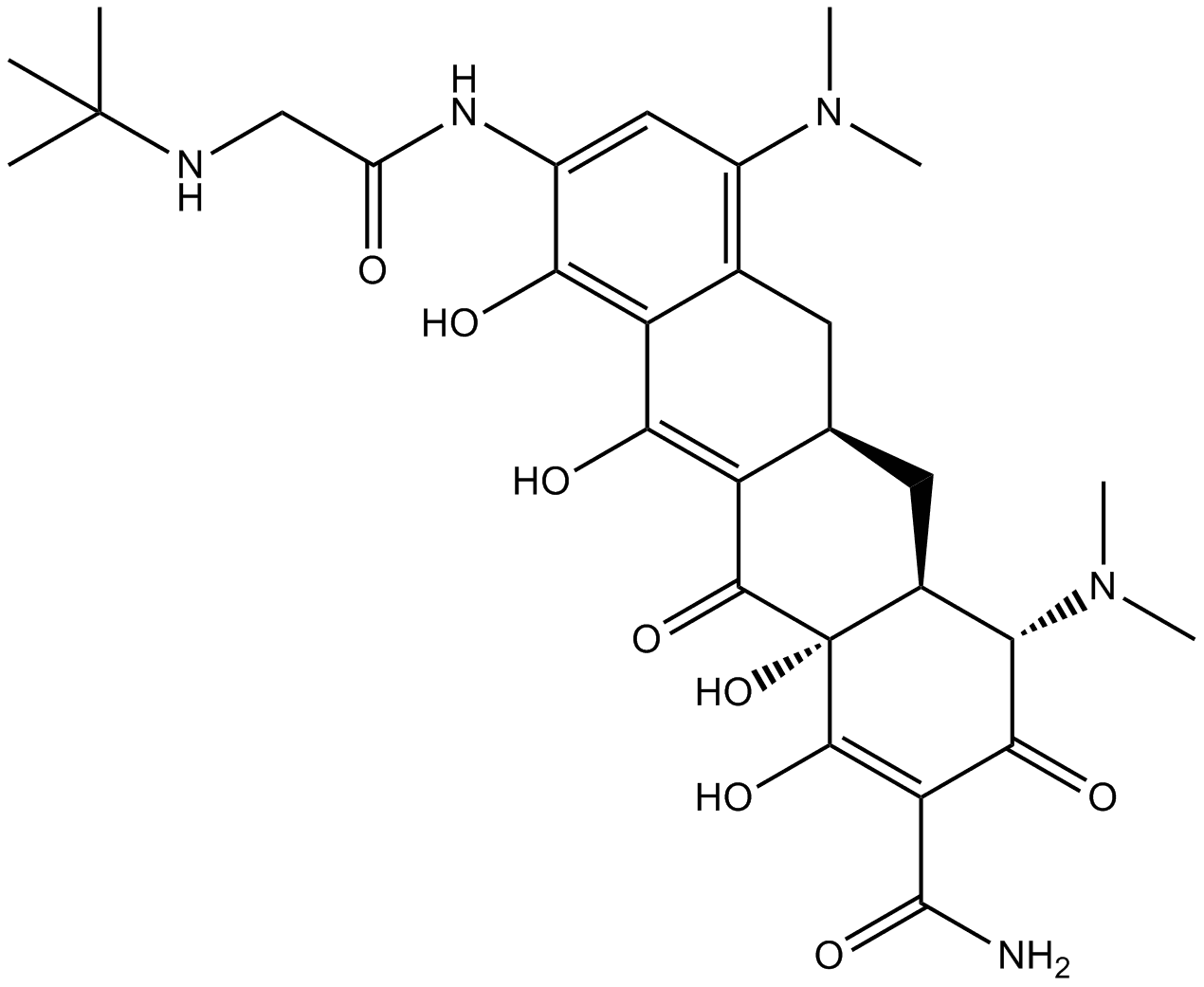 Tigecycline