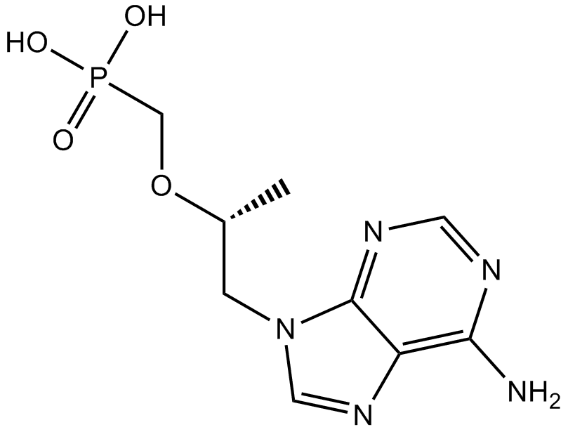 Tenofovir