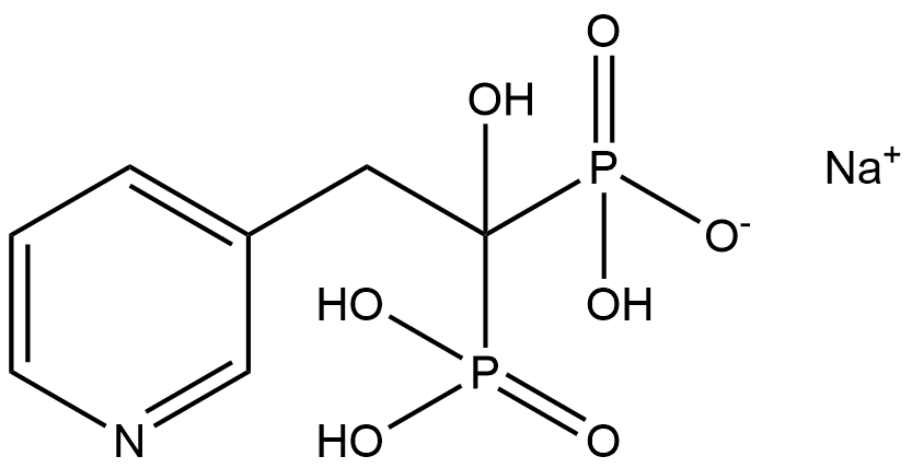 Risedronate Sodium