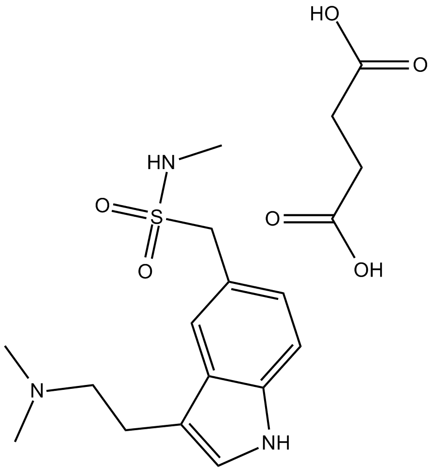 Sumatriptan Succinate
