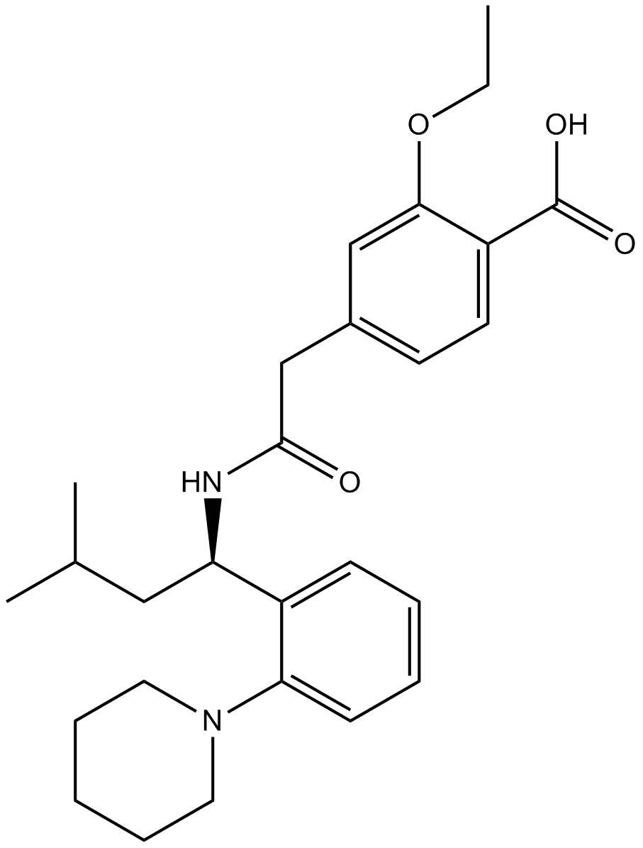 Repaglinide
