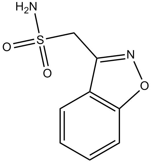 Zonisamide