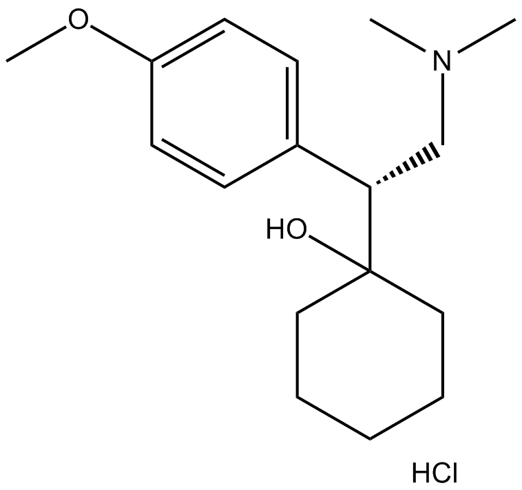 Venlafaxine HCl