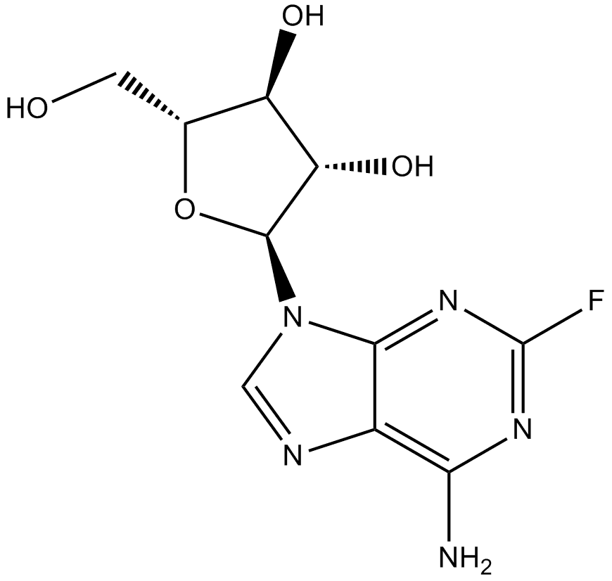Fludarabine