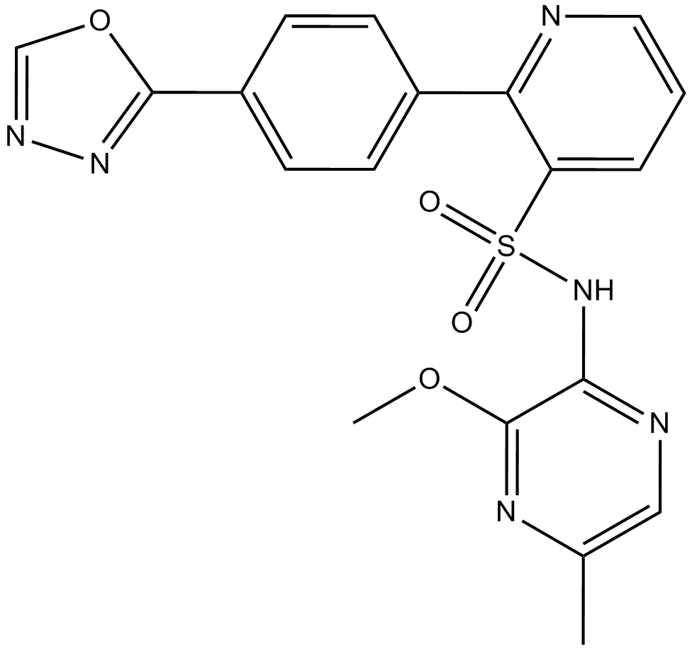 Zibotentan (ZD4054)