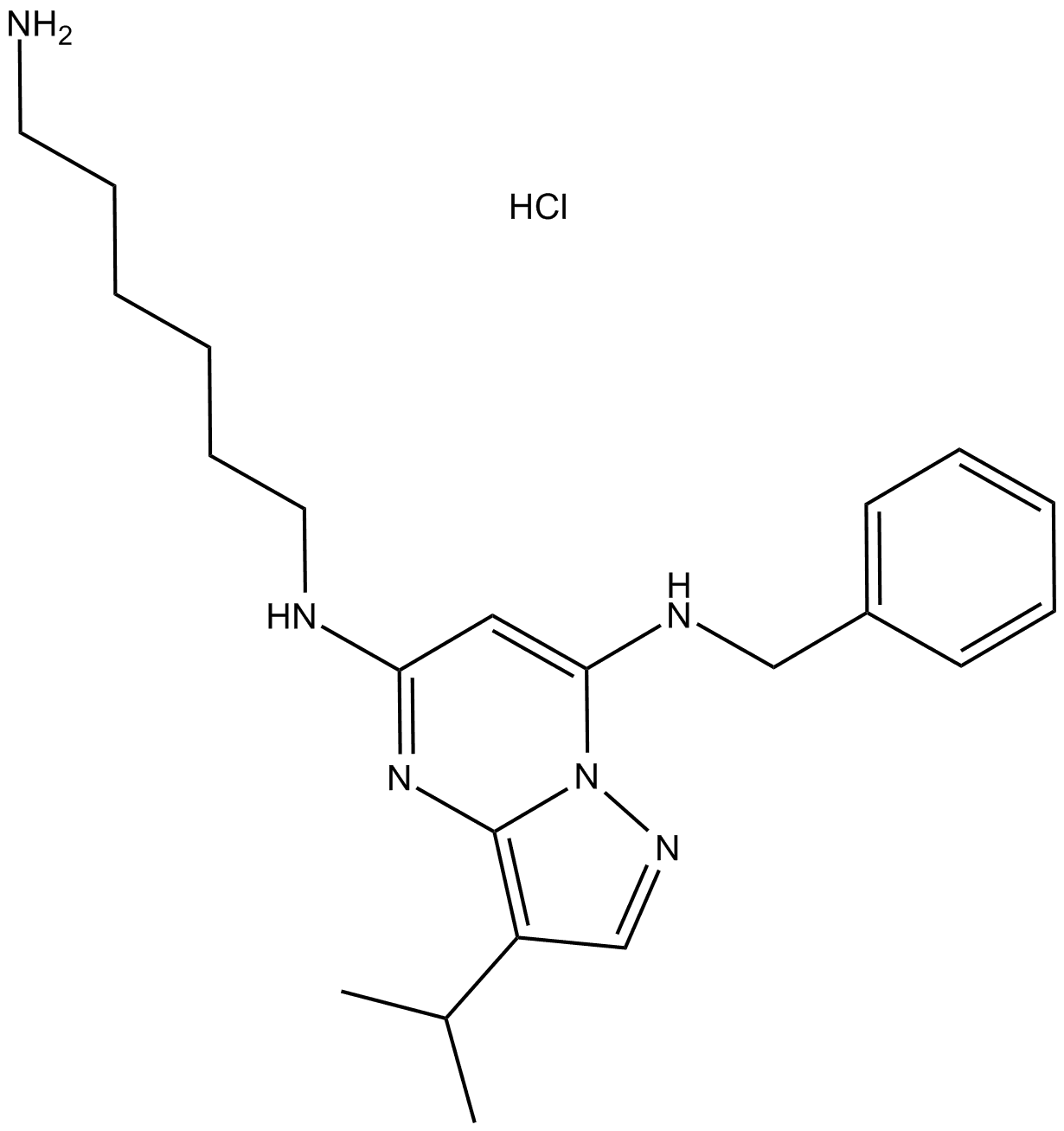 BS-181 HCl