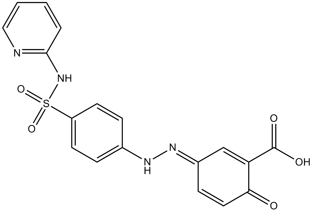 Sulfasalazine