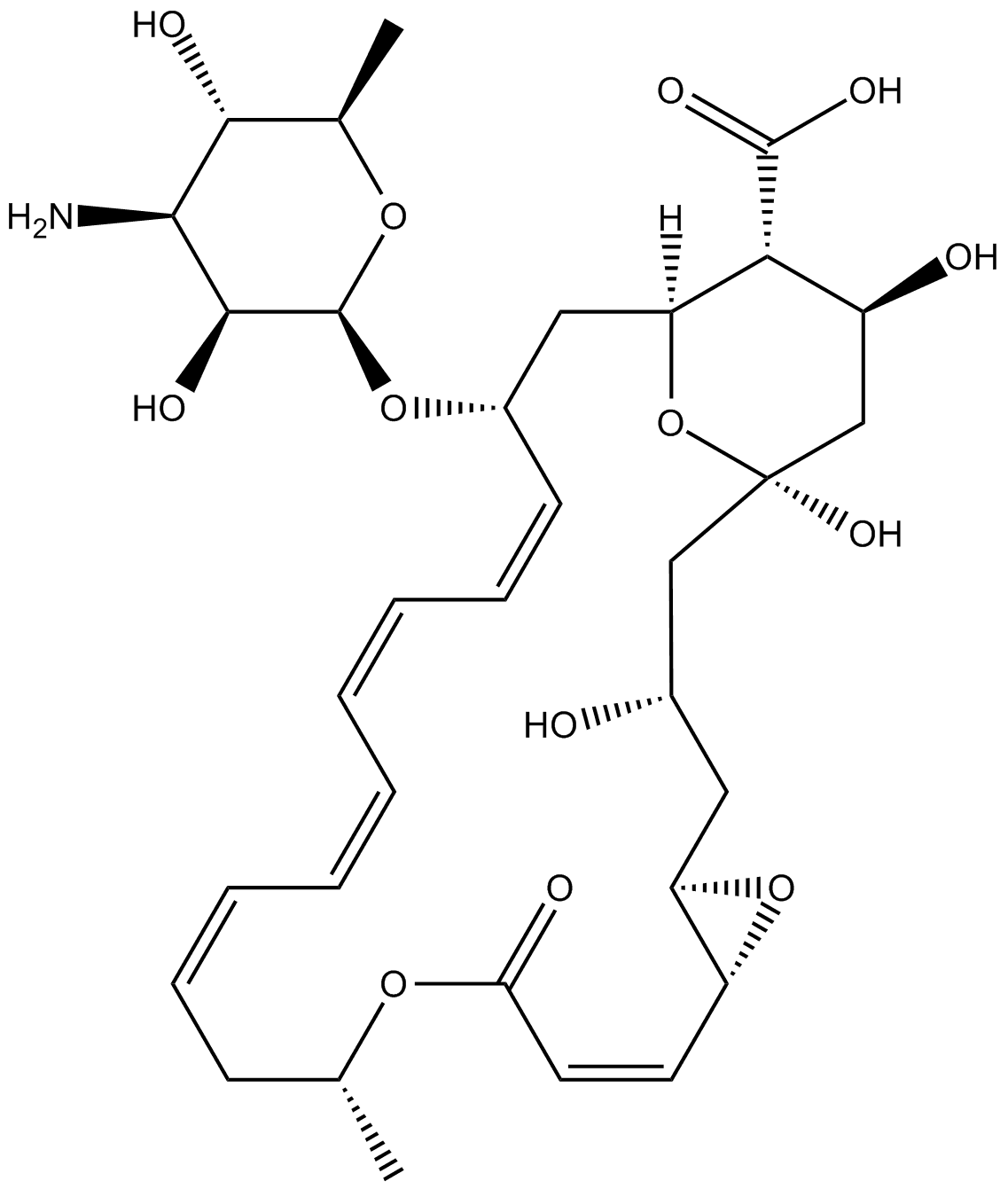 Natamycin