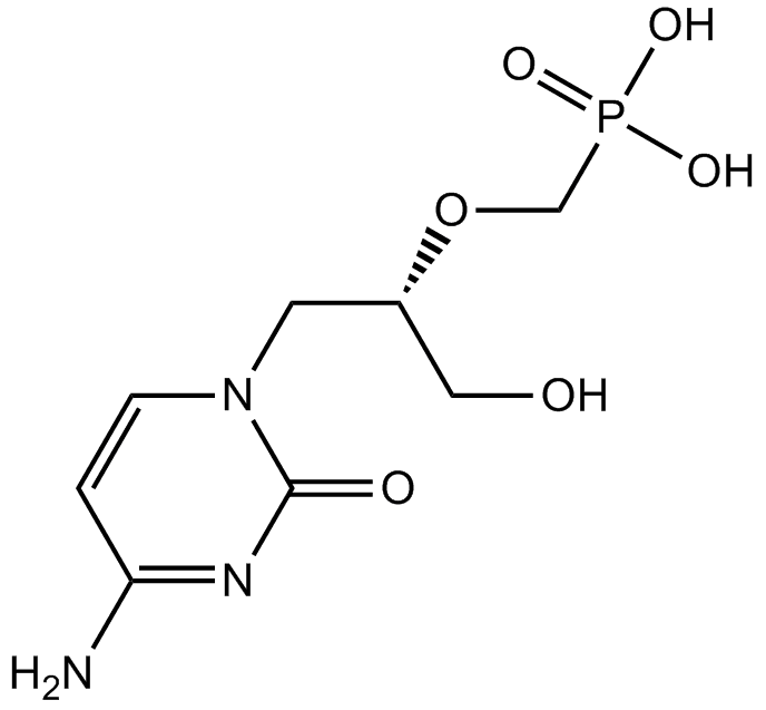 Cidofovir