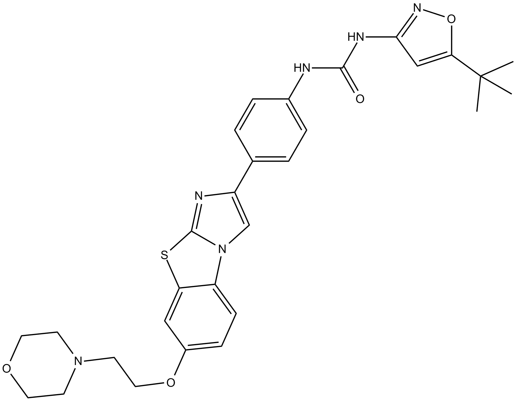 Quizartinib (AC220)