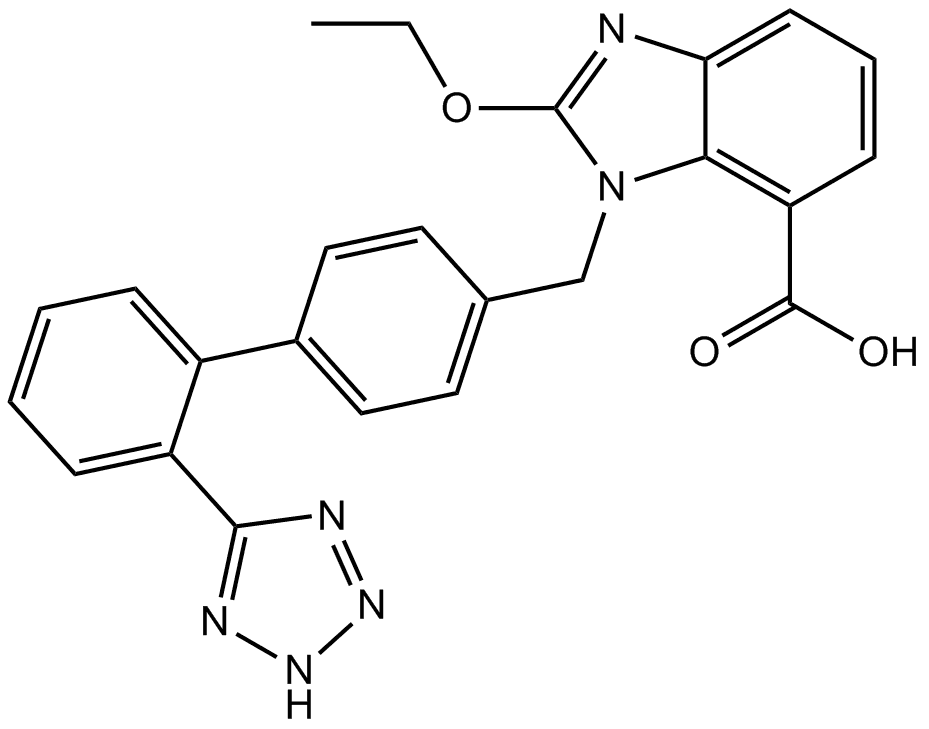 Candesartan