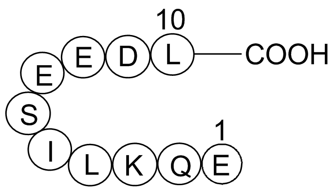 c-Myc tag Peptide