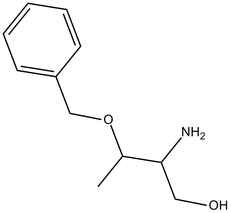 H-Thr(Bzl)-ol