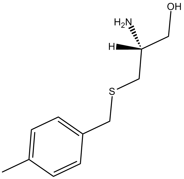 L-Cys(4-MeBzl)-ol