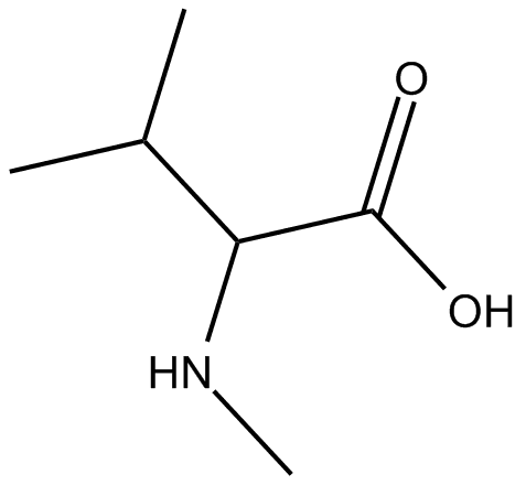 N-Me-Val-OH.HCl